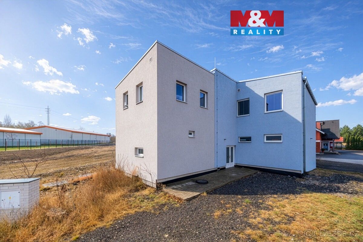 Rodinné domy, Příbram, 261 01