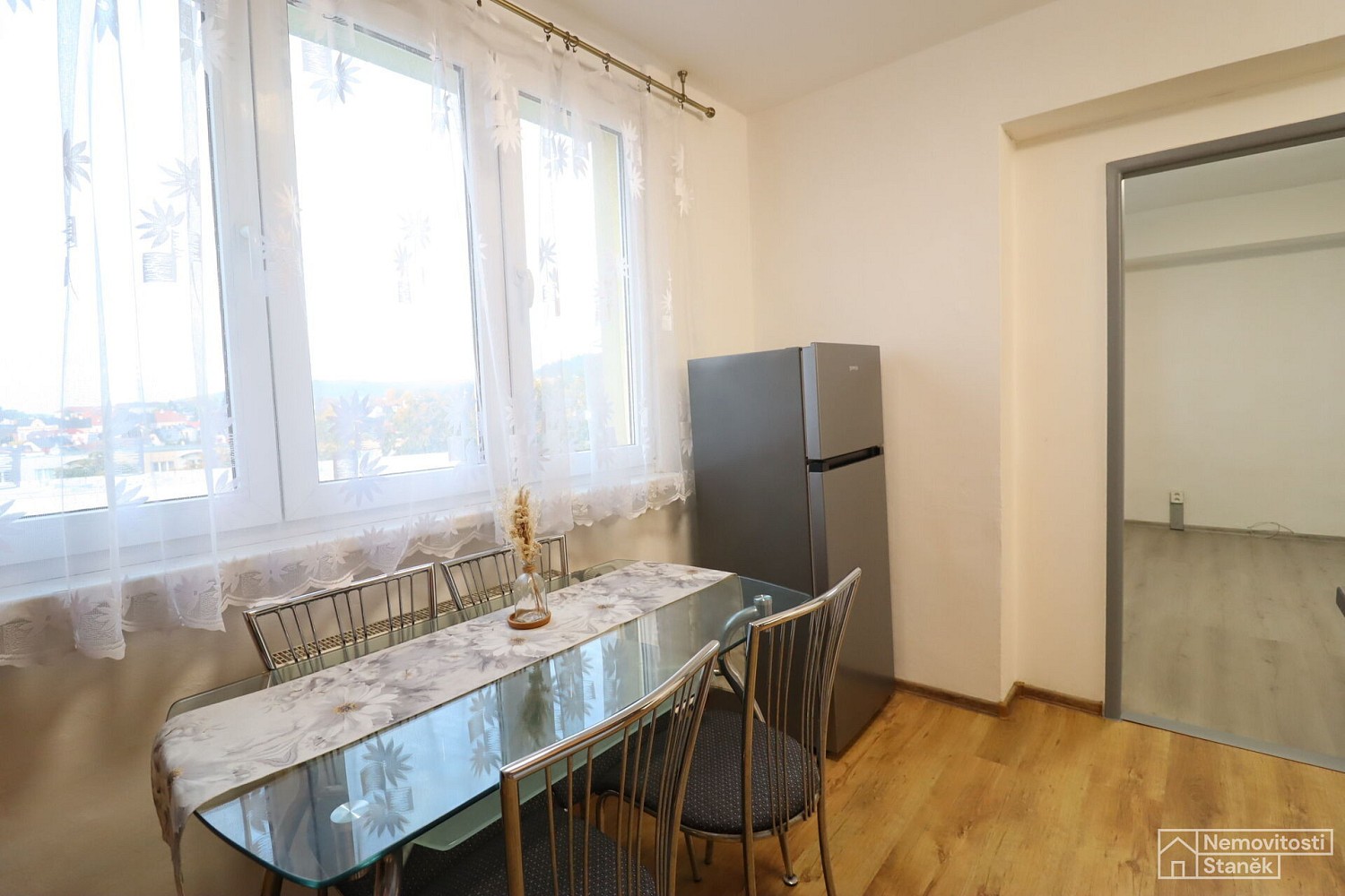 Byt 2+1 · 53 m² · Dr. M. Horákové, Písek - Budějovické Předměstí - 3