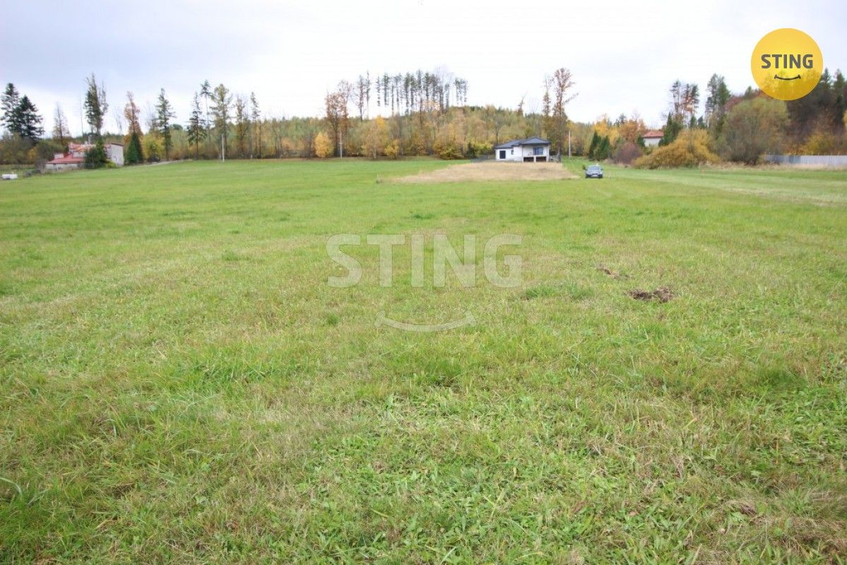 Pozemky pro bydlení, Nový Jičín, 741 01