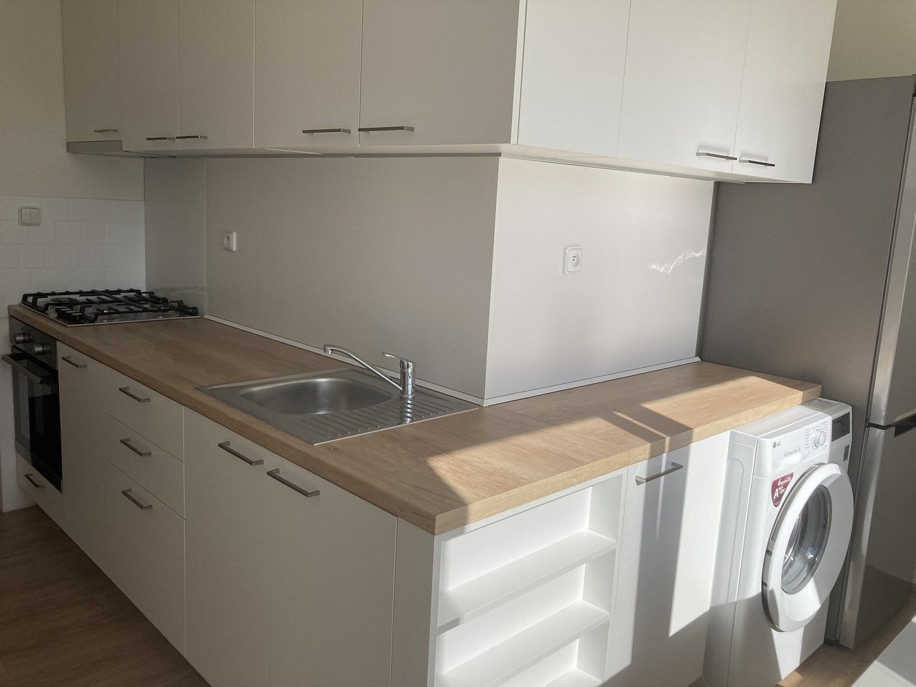 1+1, Karviná, 40 m²