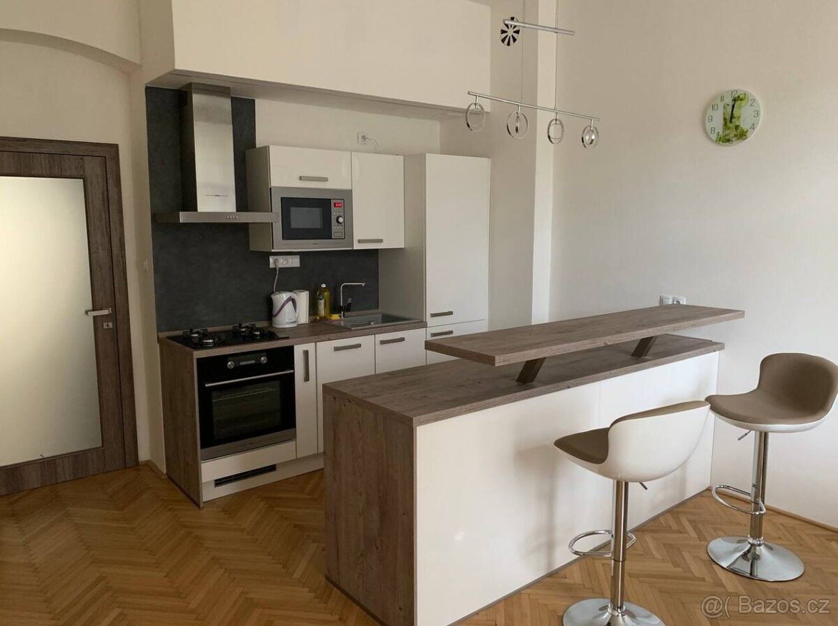 Pronájem byt - Ústí nad Labem, 400 01