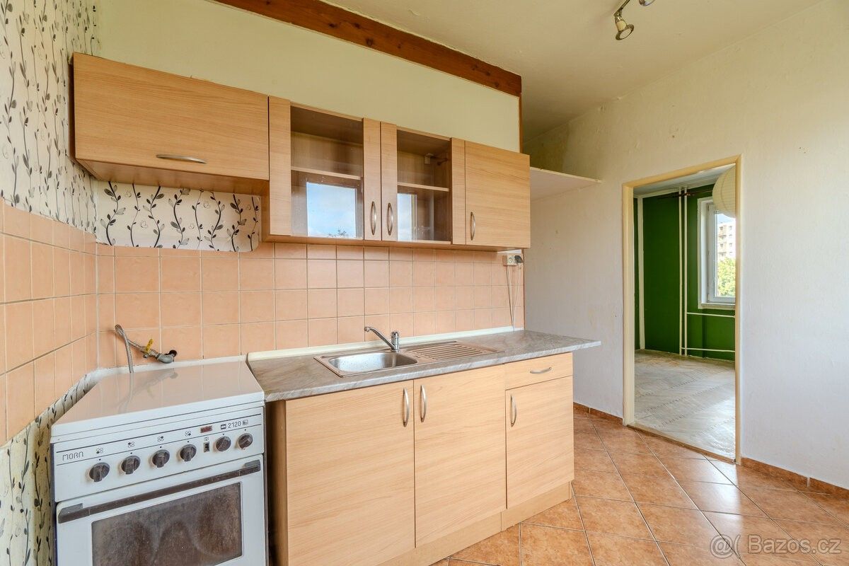 Prodej byt 2+1 - Bruntál, 792 01, 54 m²