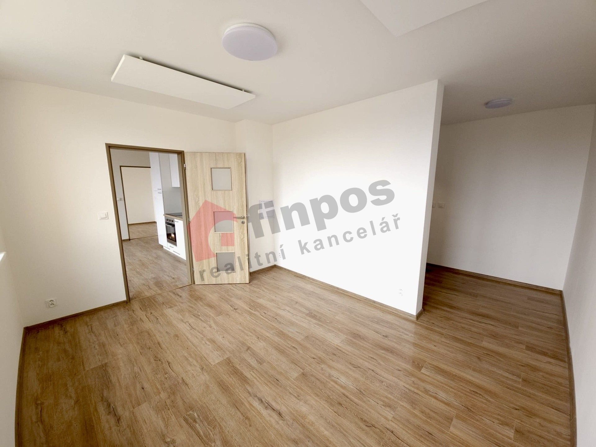 Byt 3+kk · 74 m² · Příčná 1996, Bruntál - 3