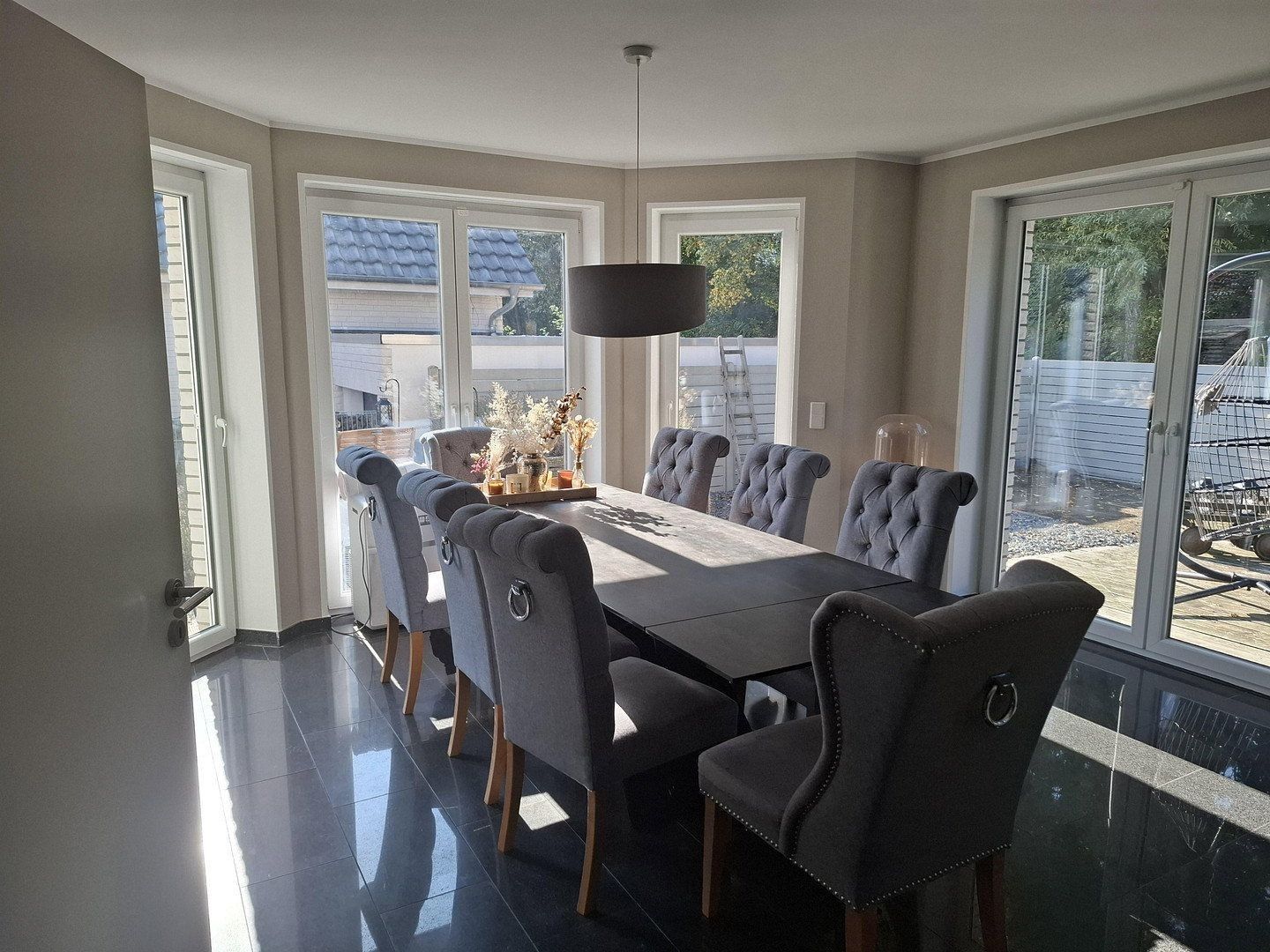 Prodej rodinný dům - , Dolní Sasko, 115 m² - 5