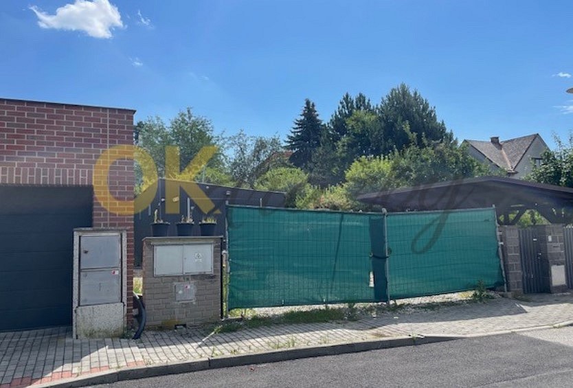 Zahrady, České Budějovice - České Budějovice 6 - 1