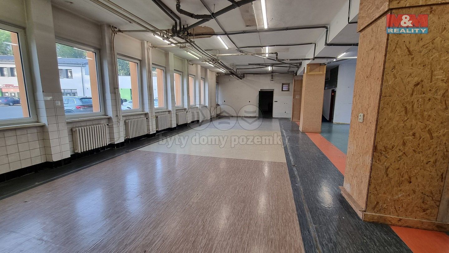 Obchodní prostory · 203 m² · Český Těšín, okres Karviná, Moravskoslezský kraj - 4