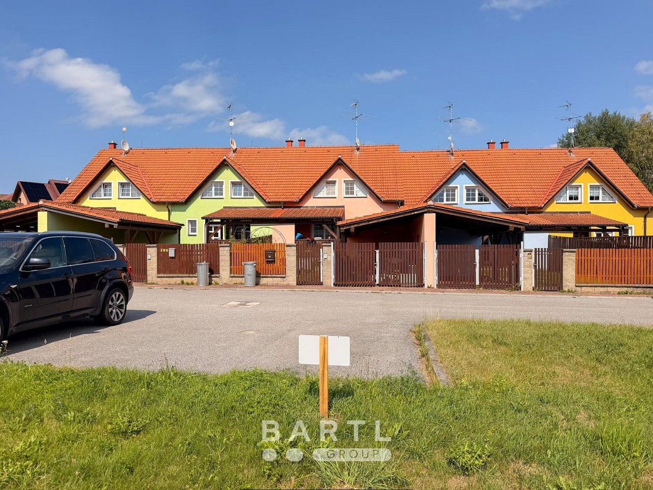 Ostatní, Frymburk, okres Český Krumlov, Jihočeský kraj, 22 m² - 2