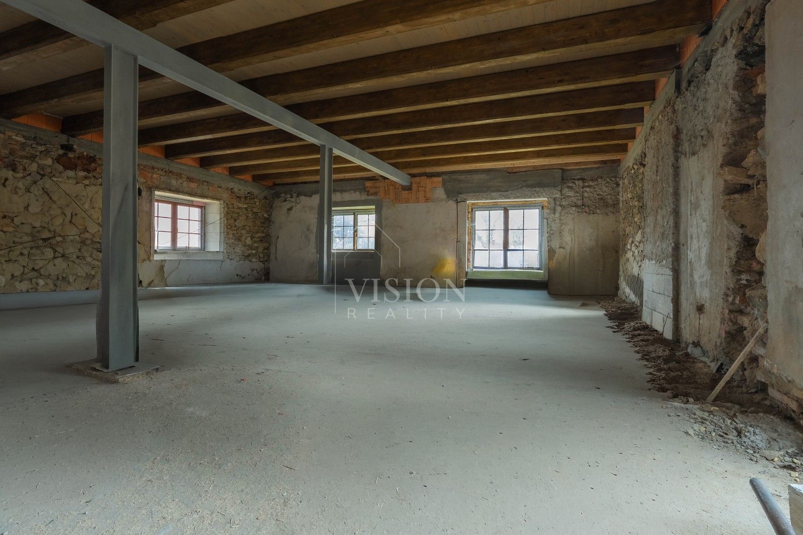 Zemědělská usedlost · 413 m² · Heřmaničky Křenovičky - 4