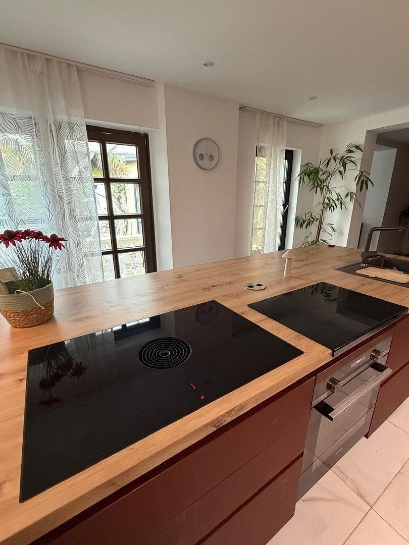 Prodej byt 6+kk a více - Unitasstr., 36, , Severní Porýní-Vestfálsko, 204 m² - 5