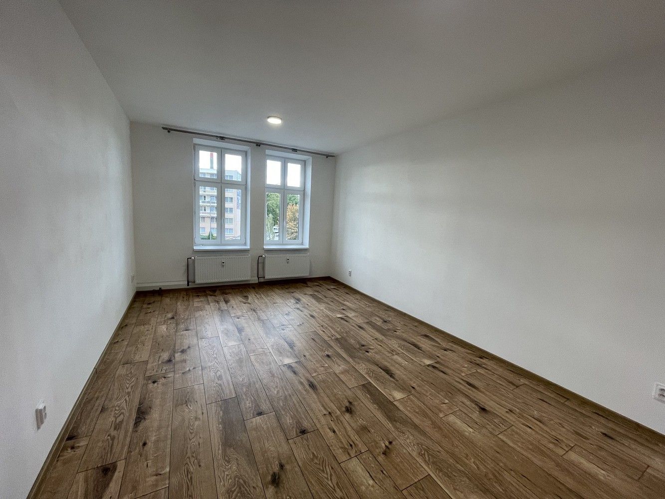 Pronájem byt 2+1 - Dr. E. Beneše, Bruntál, 67 m² - 5