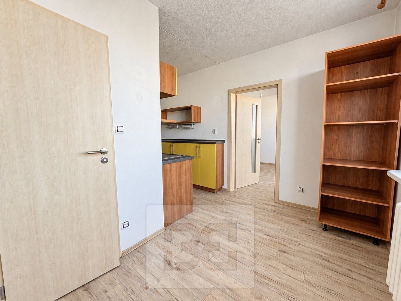 Pronájem byt 3+1 - Modřínová, Třebíč - Nové Dvory, 70 m² - 5
