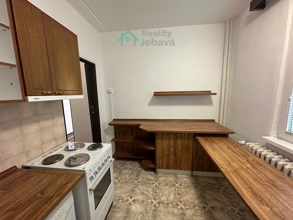 Byty, Chrudim, 537 01 - 2