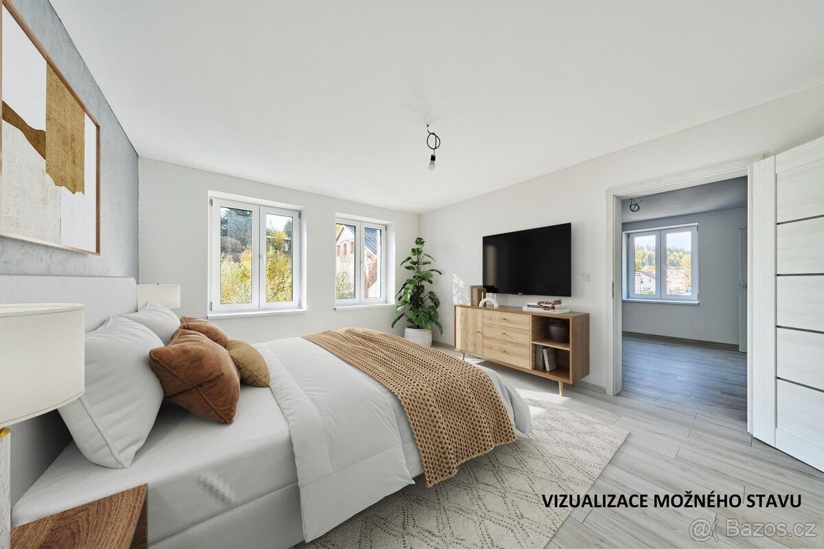 Byty, Trutnov, 541 02