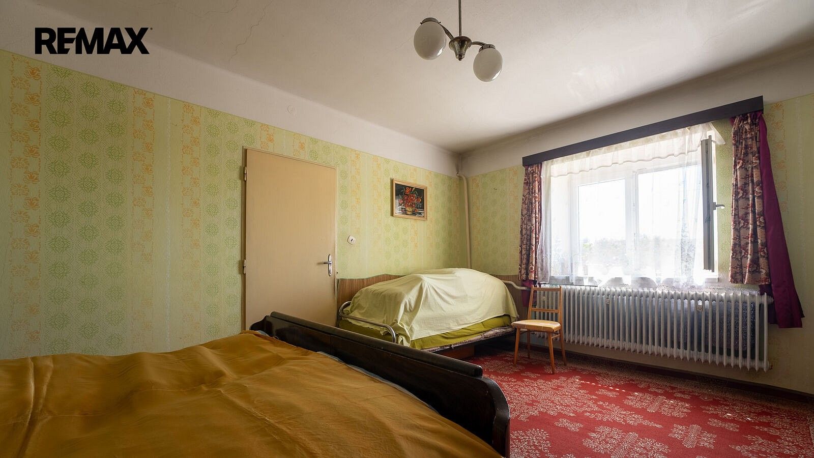 Rodinný dům, 90 m²