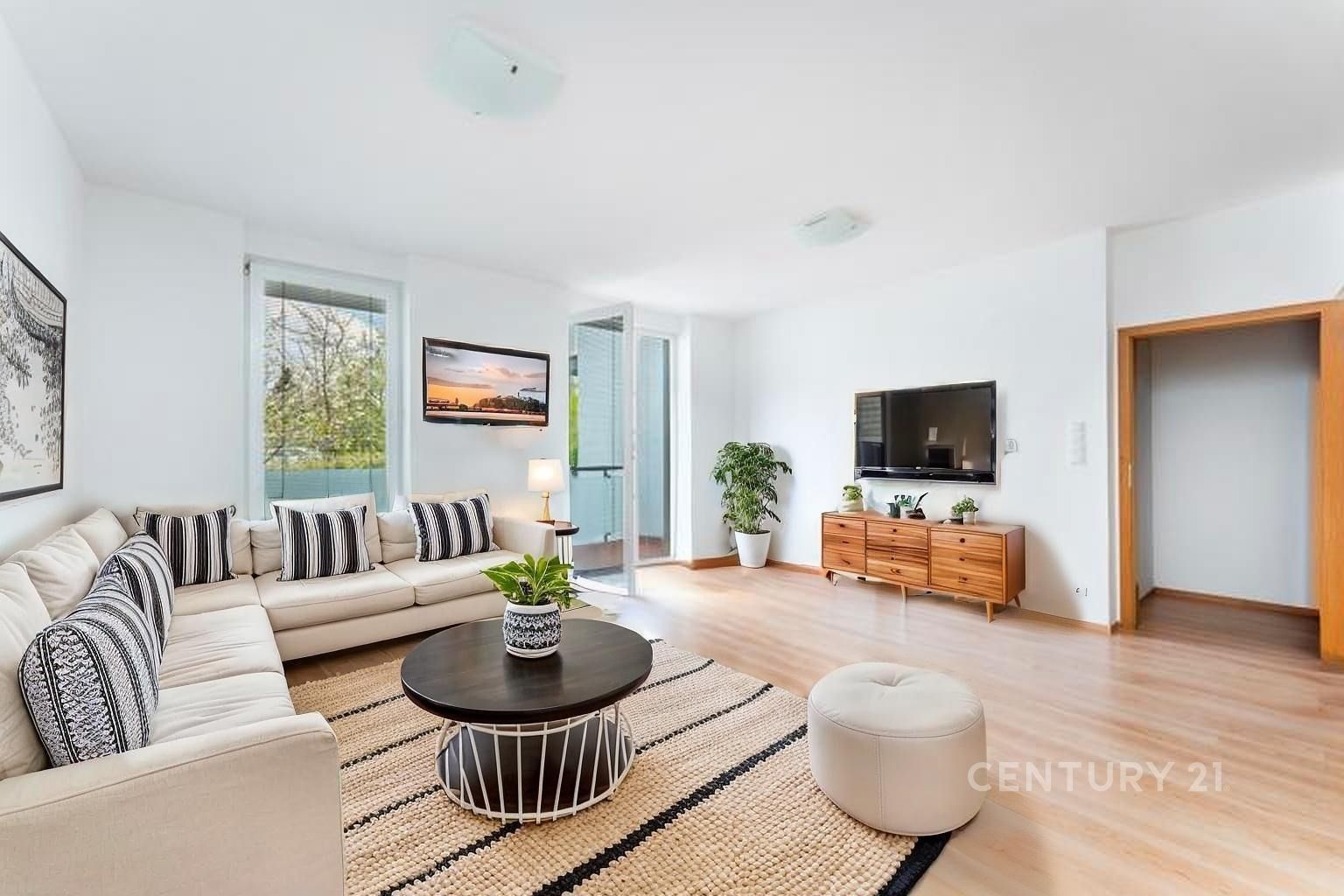 1+kk, Nedvězská, Praha, 49 m²