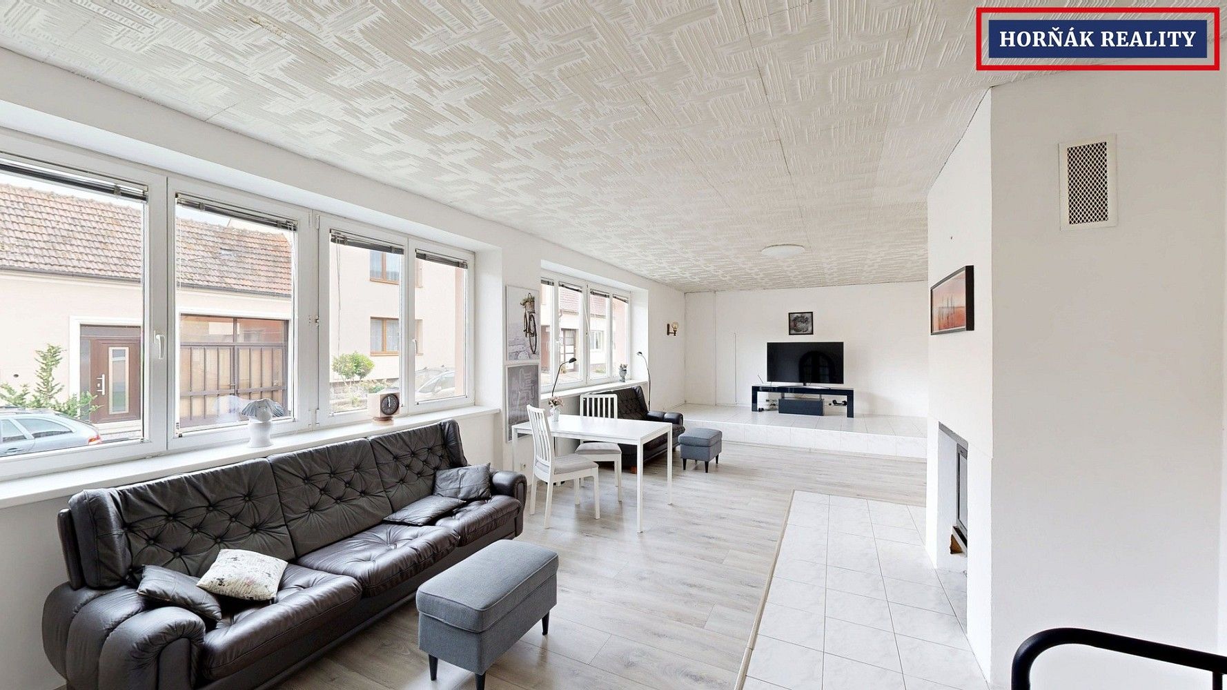 Rodinný dům · 195 m² · Osvobození, Letonice, okres Vyškov - 3