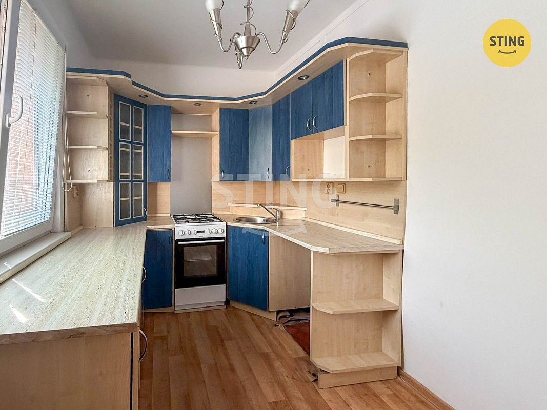 Byt 2+1 · 56 m² · Karviná - Nové Město, Moravskoslezský kraj - 4
