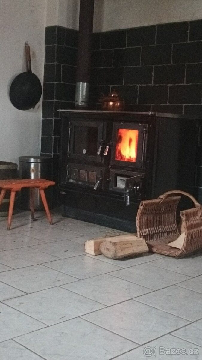 Ostatní, Český Dub, 463 43