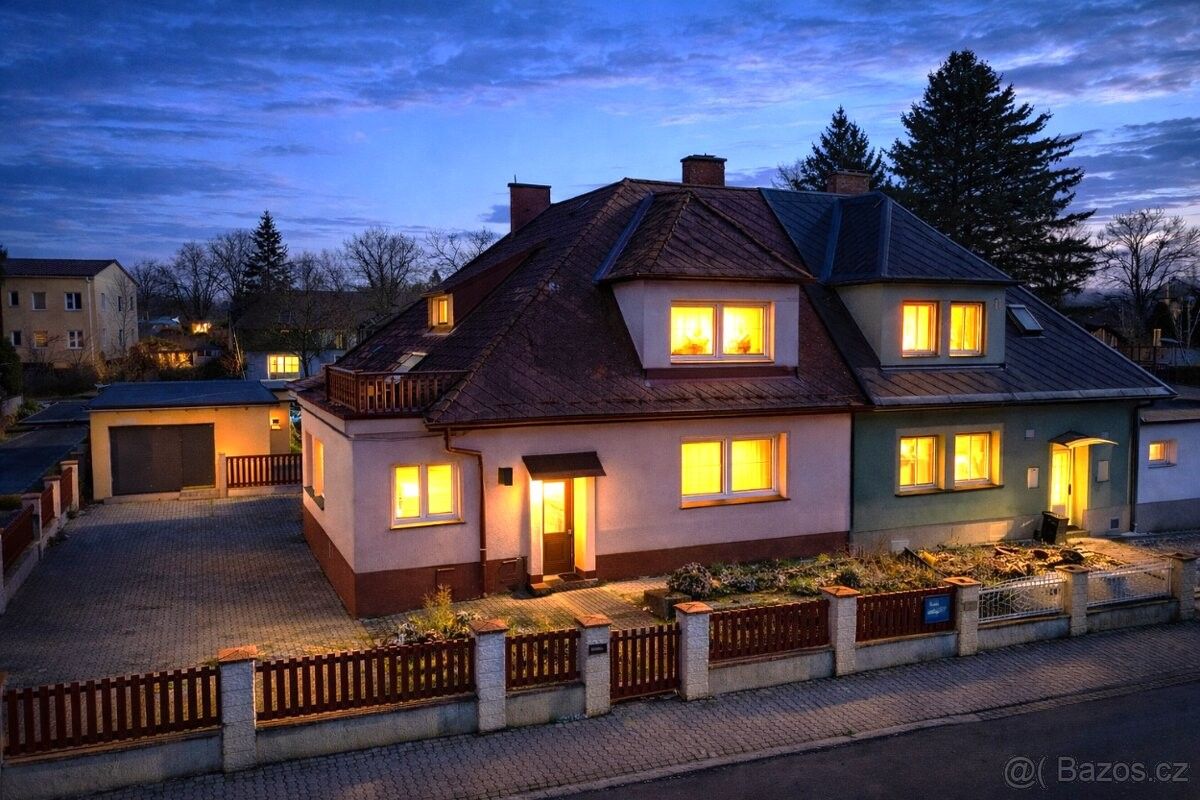 Rodinné domy, Hlučín, 748 01 - 1