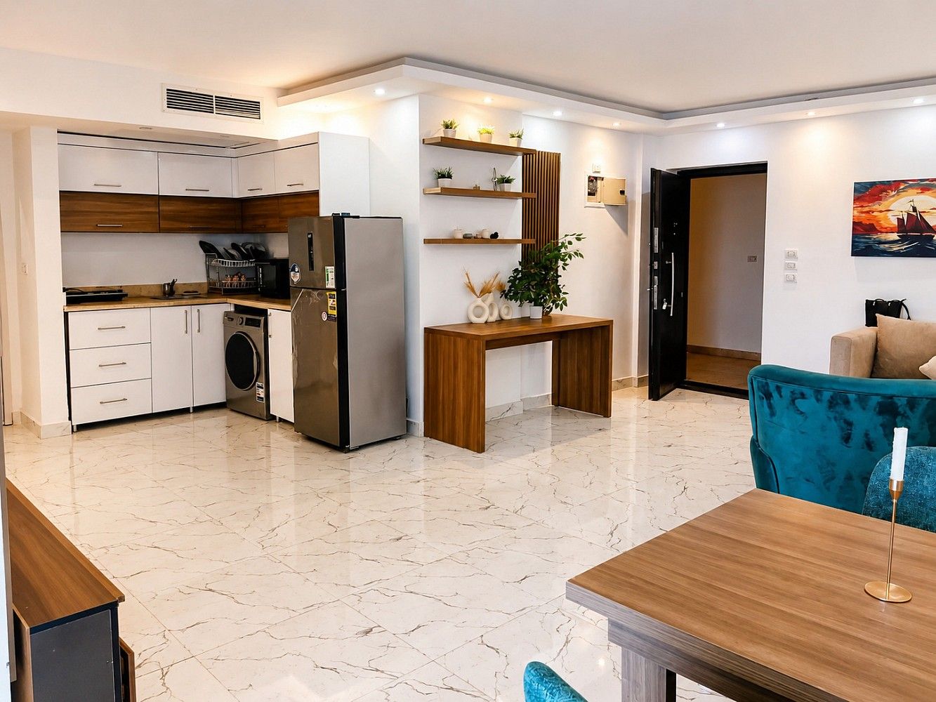 Prodej byt 3+kk - Hurghada, Egypt, 100 m² - 5