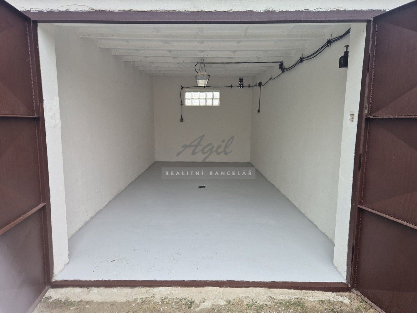 Nemovitost · 18 m² · Šlapanice, okres Brno-venkov, Jihomoravský kraj - 3