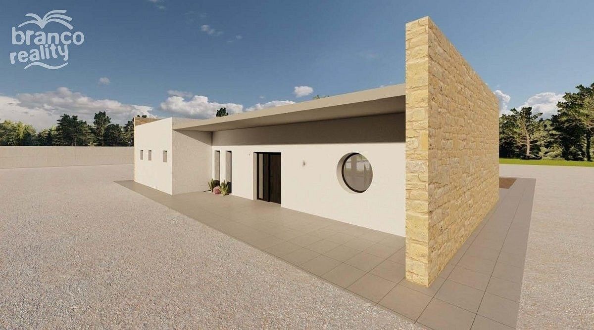 Rodinný dům · 168 m² · Pinoso, Alicante, Španělsko - 4