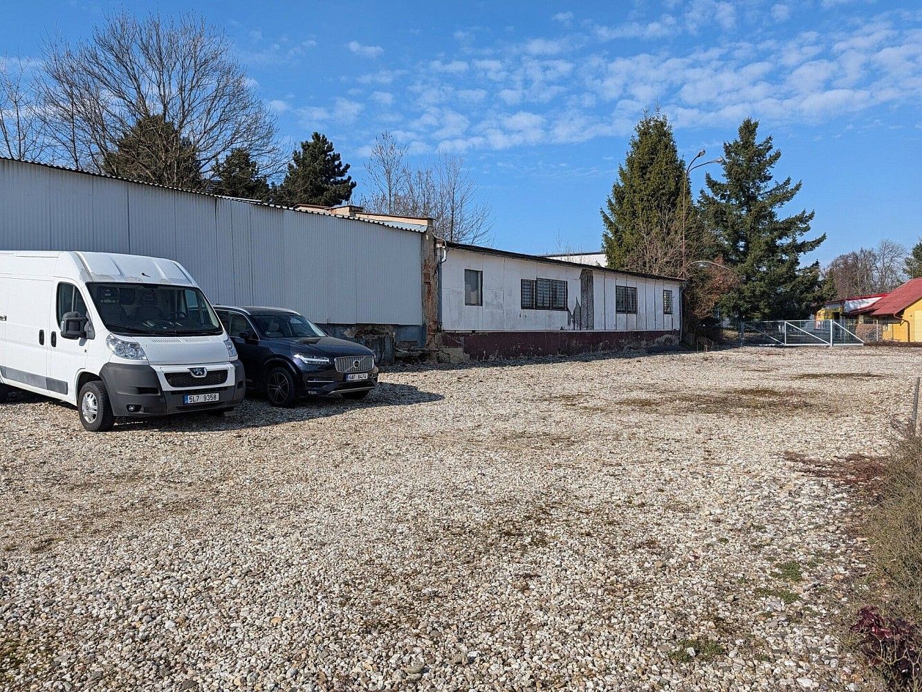Prodej sklad - Liberec - Liberec VIII-Dolní Hanychov, Liberecký kraj, 3 300 m² - 5