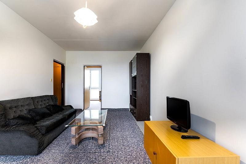 Byt 4+1 · 80 m² · Plzeň - Severní Předměstí, okres Plzeň-město, Plzeňský kraj - 4