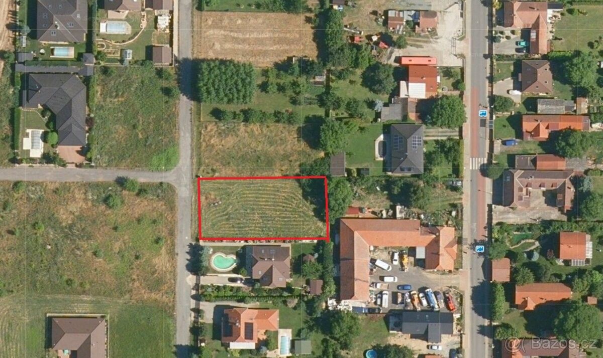 Zahrady, Dolní Břežany, 252 41 - 1