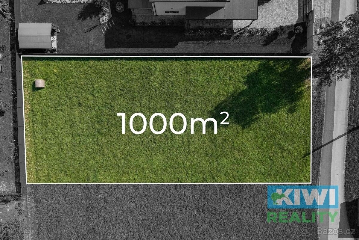 Pozemky pro bydlení, Těrlicko, 735 42