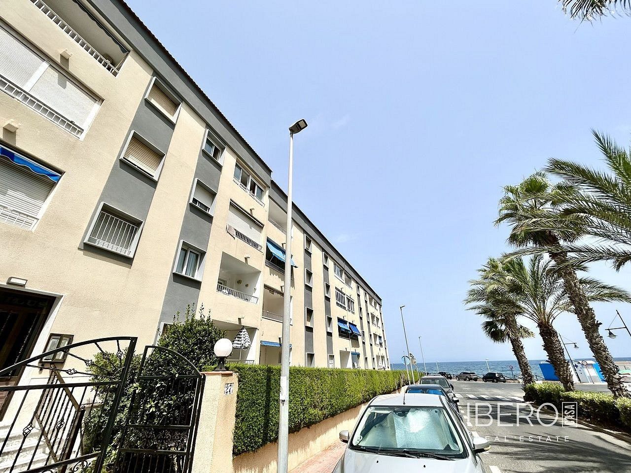 4+kk, Punta Prima, Španělsko, 87 m² - 2