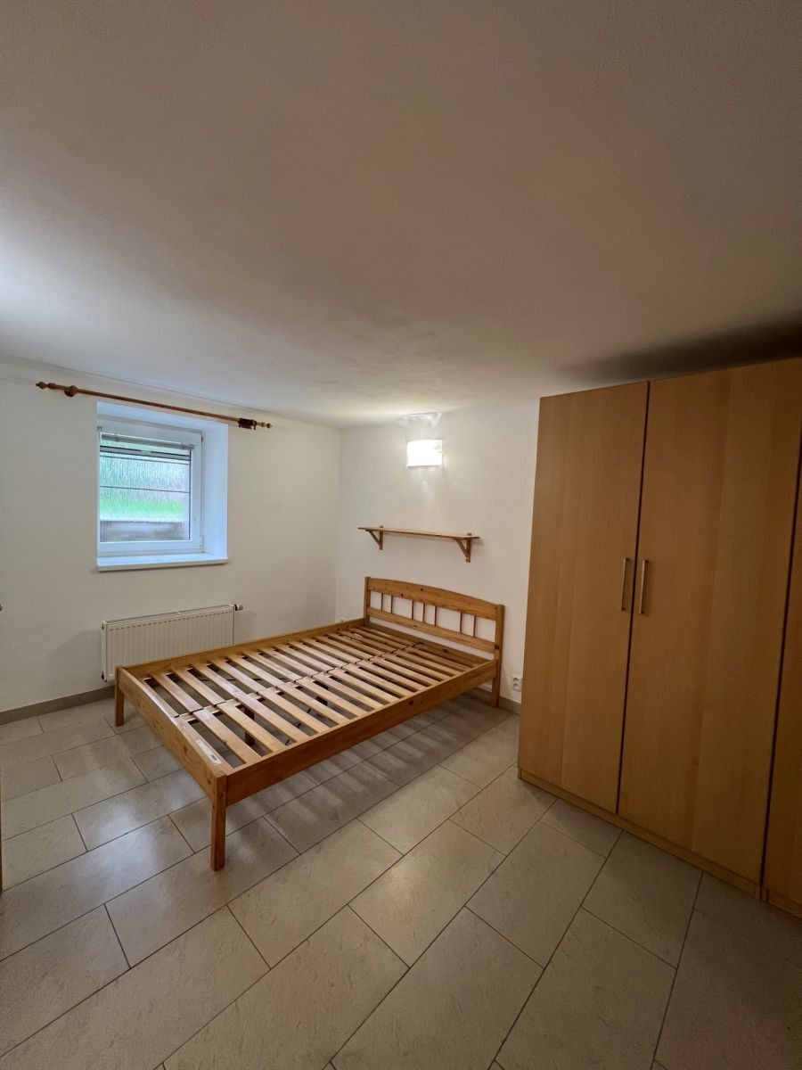 Pronájem byt 2+1 - Tomická, Praha - Strašnice, 50 m² - 5