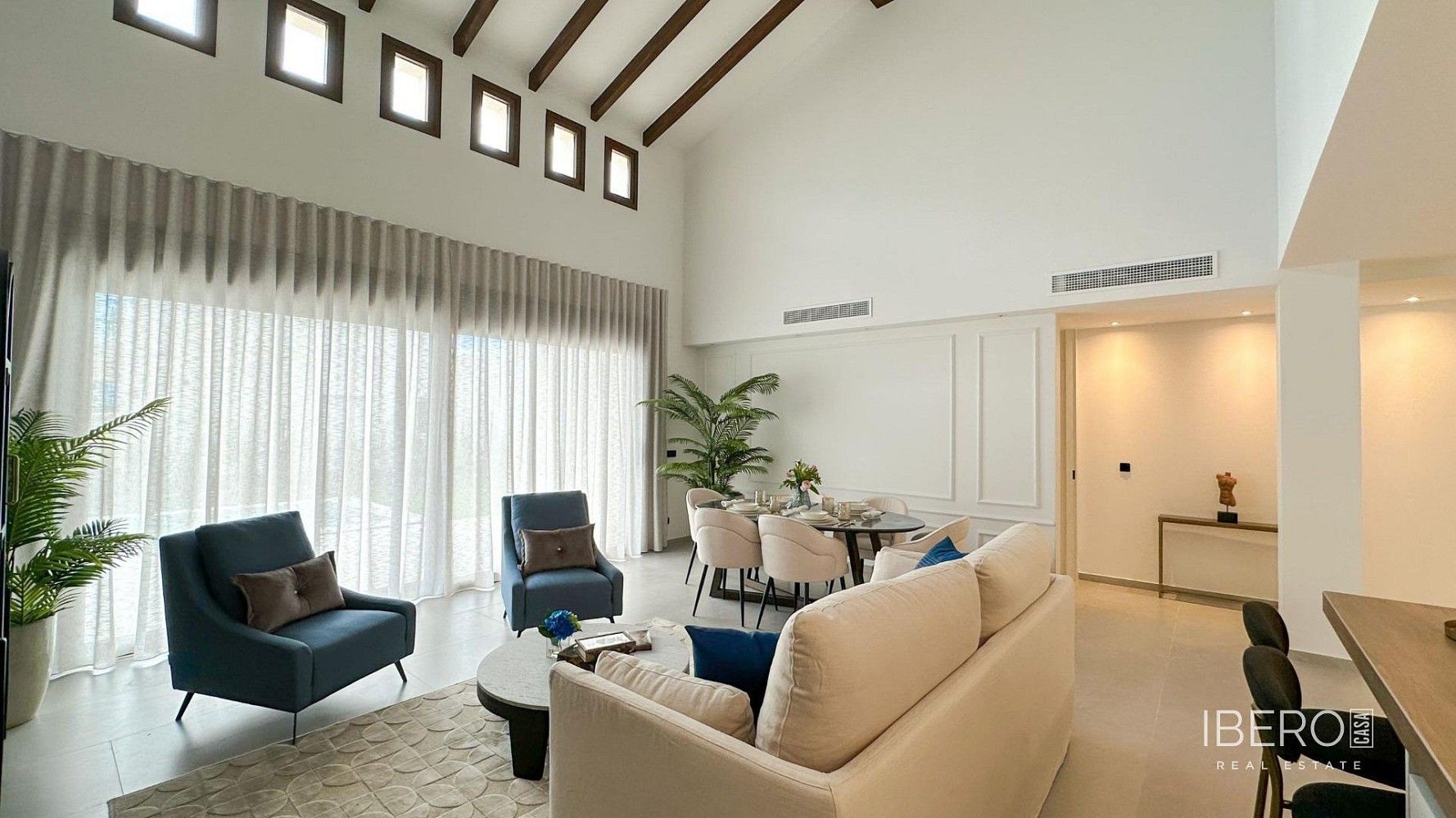 Prodej rodinný dům - Algorfa, ES, 112 m² - 5