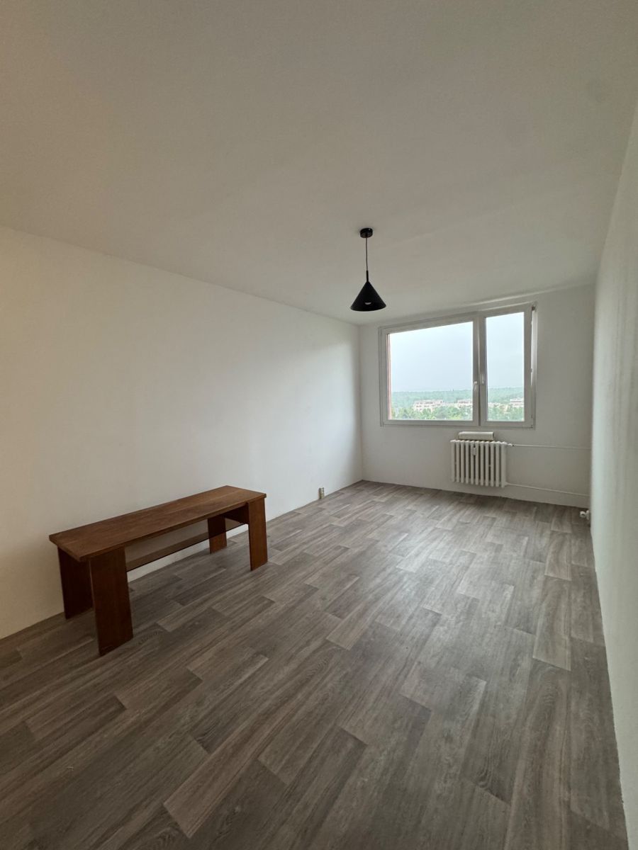 2+kk, Steinerova, Praha - Háje, 43 m² - 1