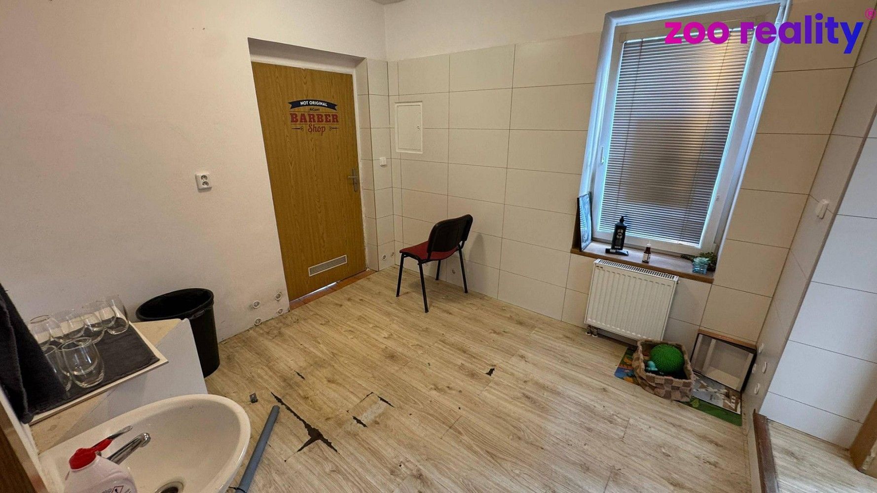 Pronájem obchodní prostory - Říčany - Radošovice, okres Praha-východ, Středočeský kraj, 50 m² - 5