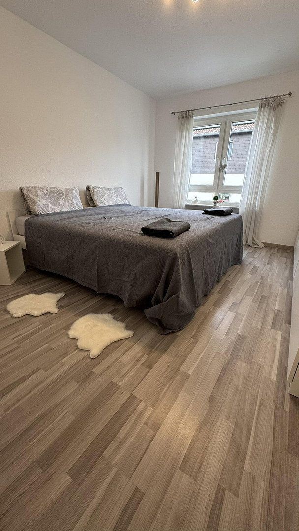 Pronájem byt 2+1 - Zukunftstrasse 15 Mainz, Laubenheim Laubenheim Rheinland-Pfalz 55130, 64 m² - 5