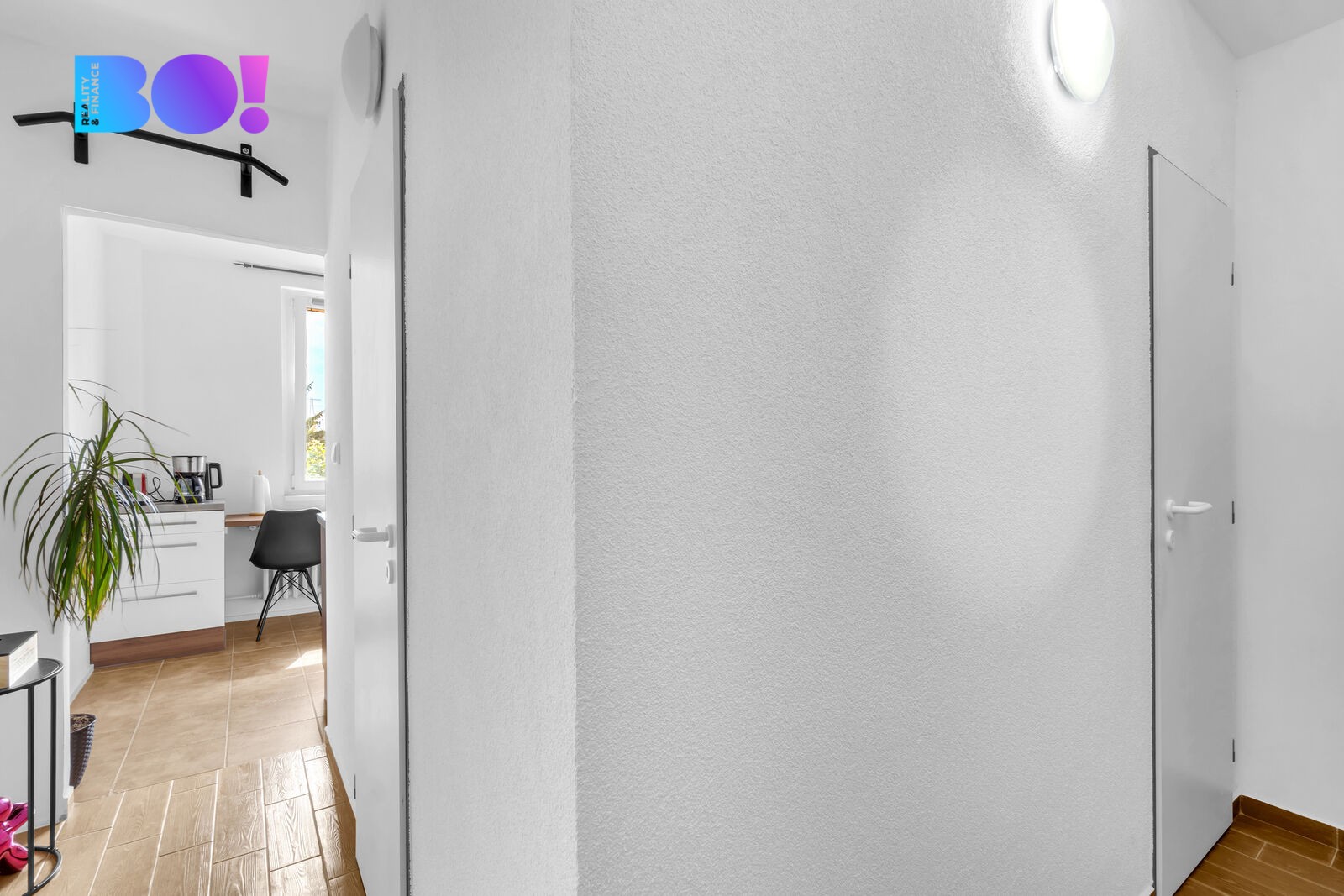 Byt 1+1 · 37 m² · Husova 789, Chrudim III - 4