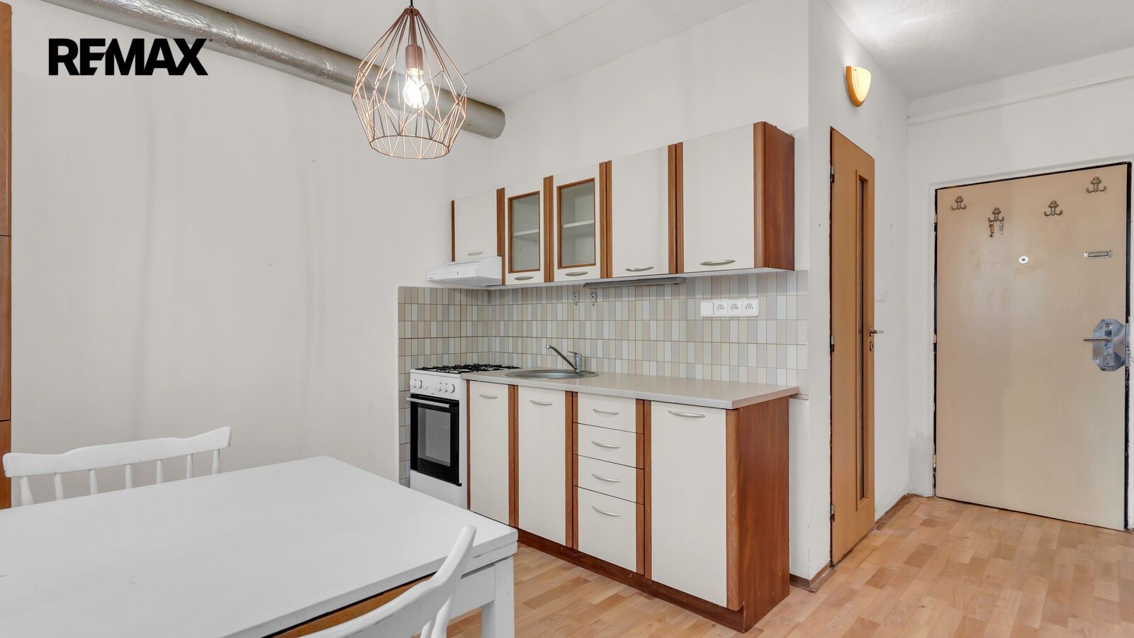 1+1, Hartmannova 1126, Třebíč Horka-Domky, 31 m² - 2