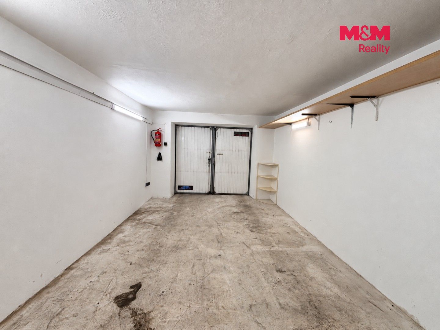 Prodej ostatní - tř. 17. listopadu, Karviná, 19 m² - 2