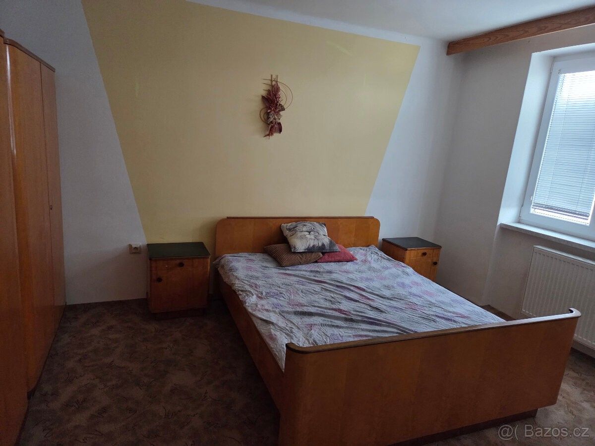 Pronájem byt - Dvůr Králové nad Labem, 544 01