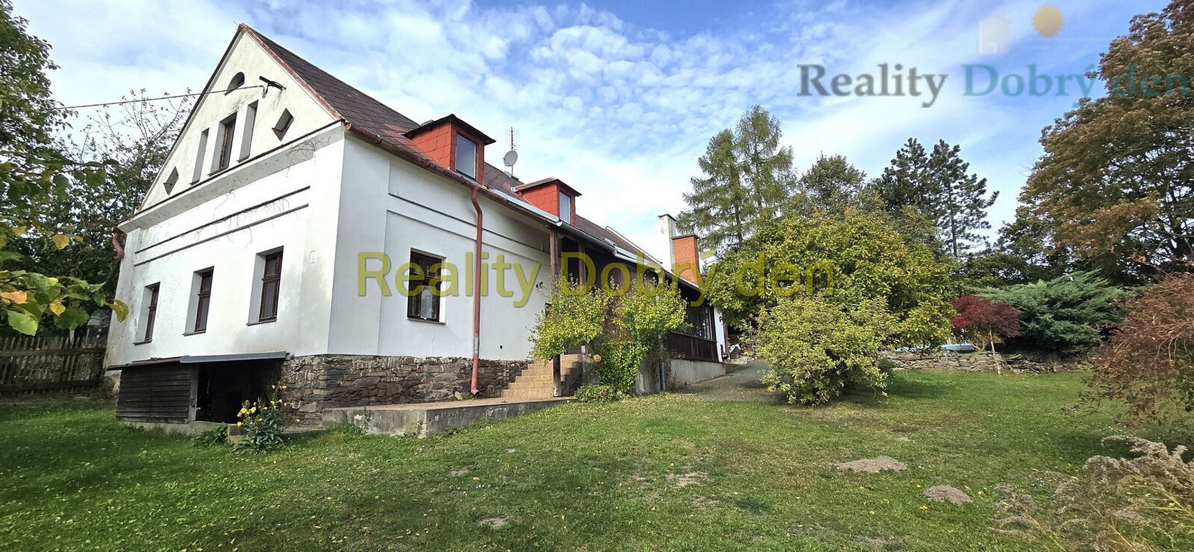 Rodinný dům, 237 m²