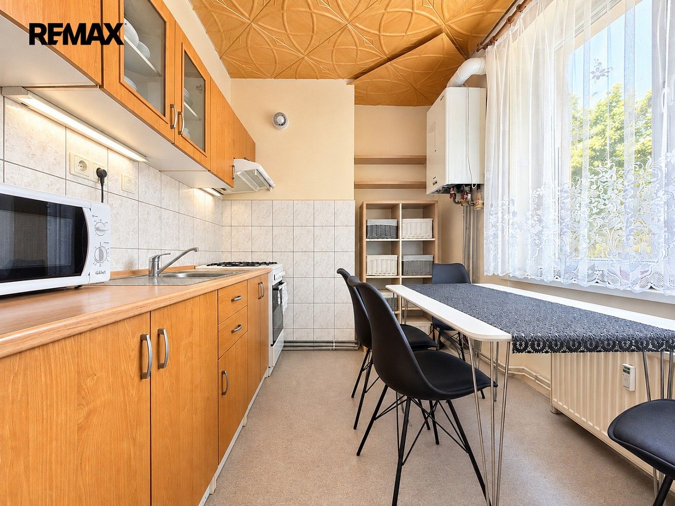 Prodej byt 2+1 - Podbořany, okres Louny, Ústecký kraj, 49 m² - 2