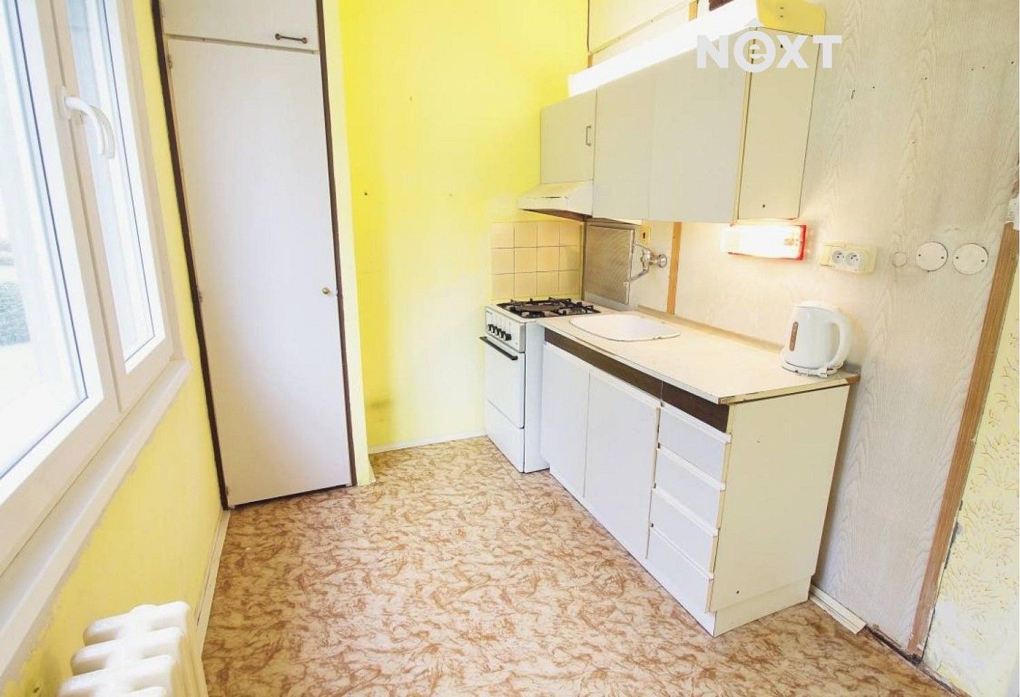 Prodej byt 1+1 - Seč, okres Chrudim, Pardubický kraj, 32 m² - 5