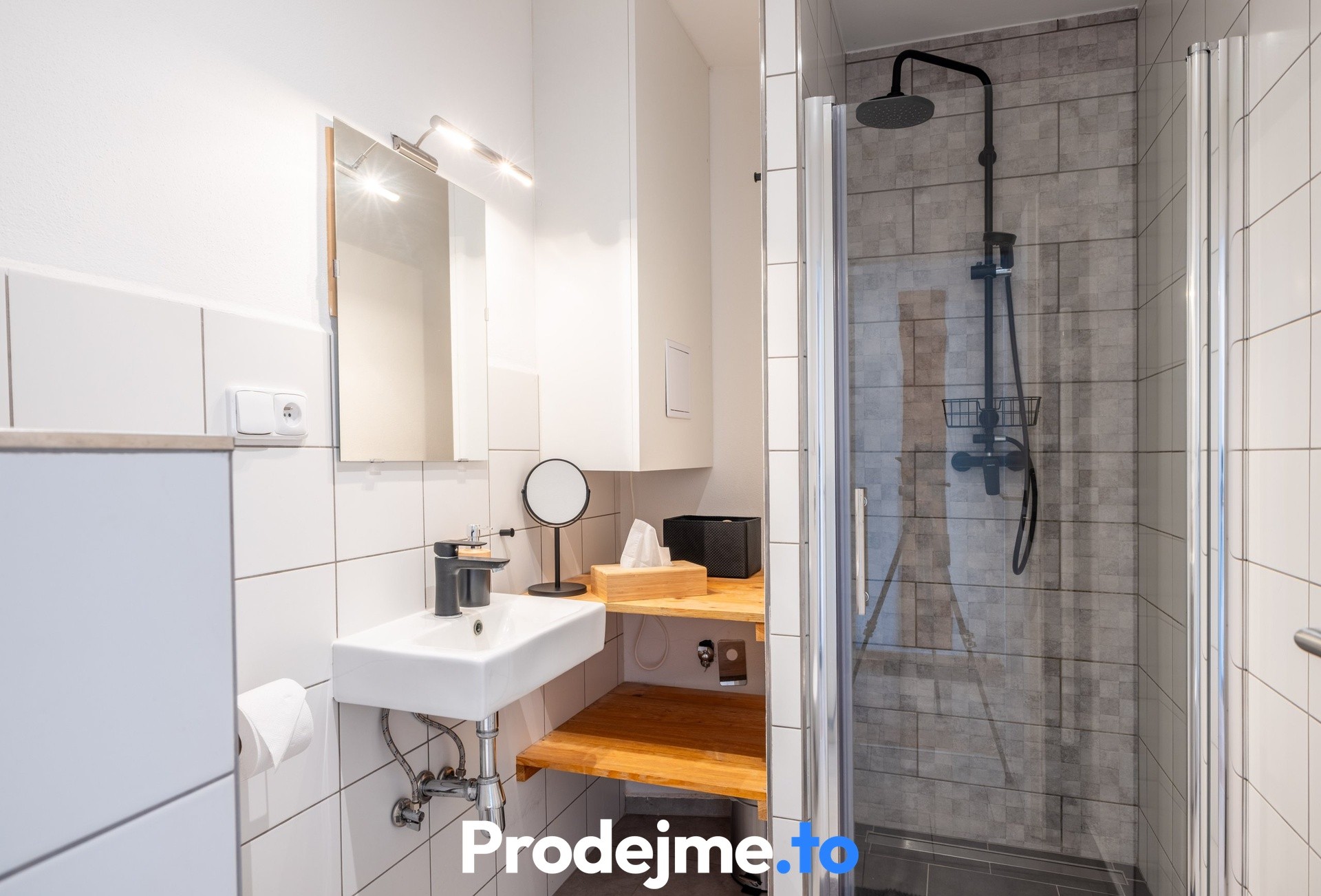 Byt 2+kk · 39 m² · Mikulášské náměstí, Znojmo - 4