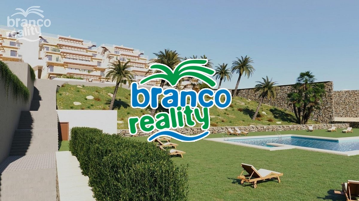 4+kk, Vera, Almería, Španělsko, 77 m² - 1