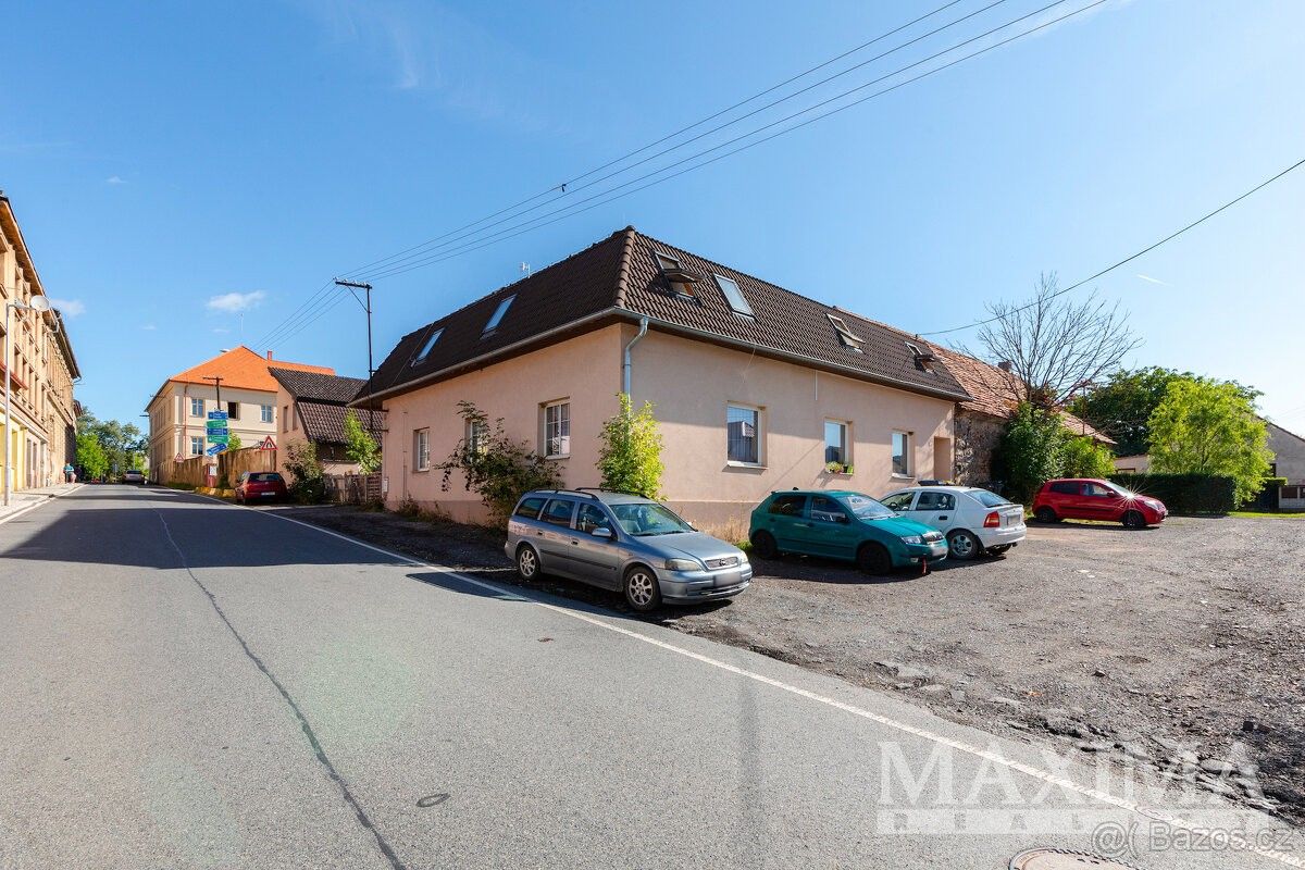 Rodinné domy, Beroun, 266 01