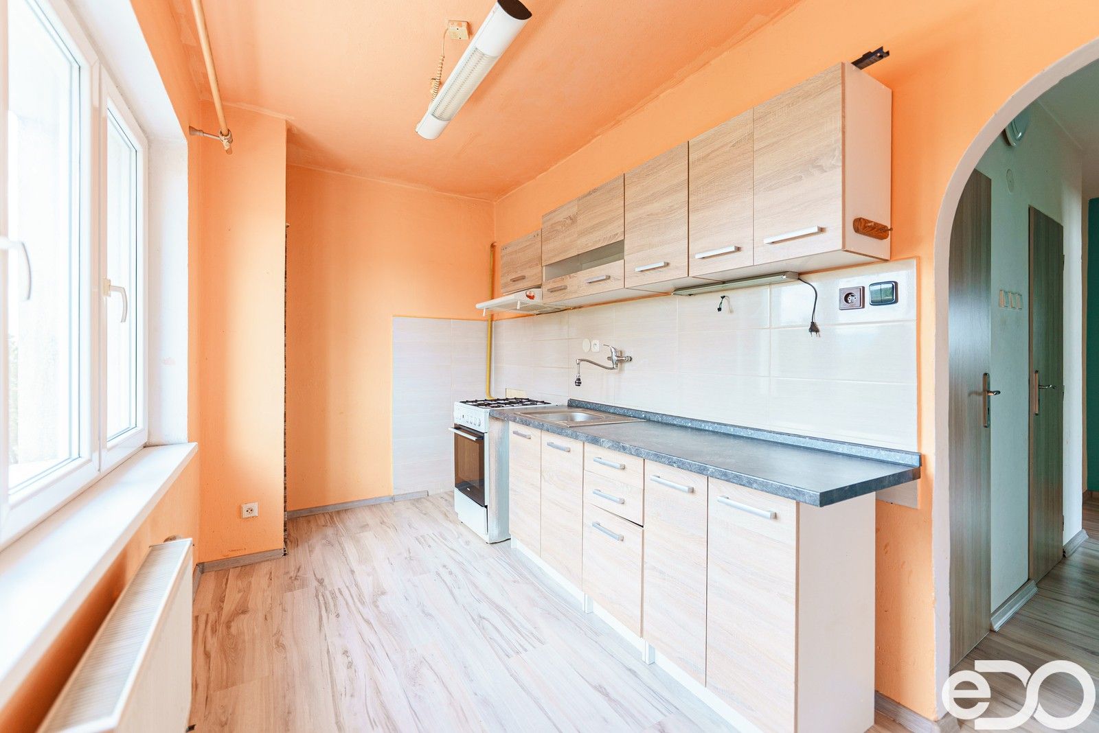 3+1, Sportovní, Smržovka, 80 m²