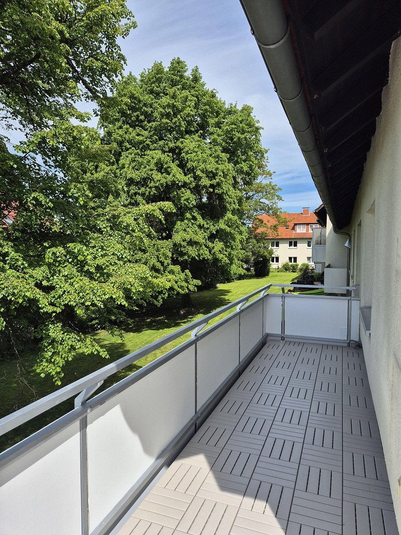 3+1, Mittelberg 31, , Dolní Sasko, 75 m² - 2