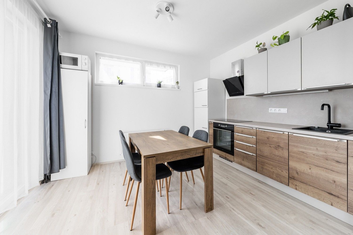 1+kk, Plzeň - Skvrňany, okres Plzeň-město, Plzeňský kraj, 41 m² - 1