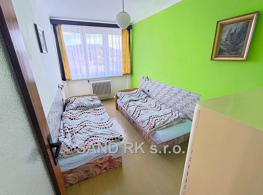 Rodinný dům, 242 m²